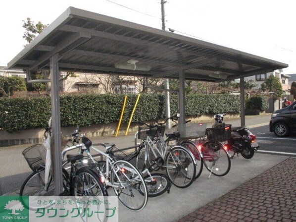 エミネンス上本郷の物件内観写真